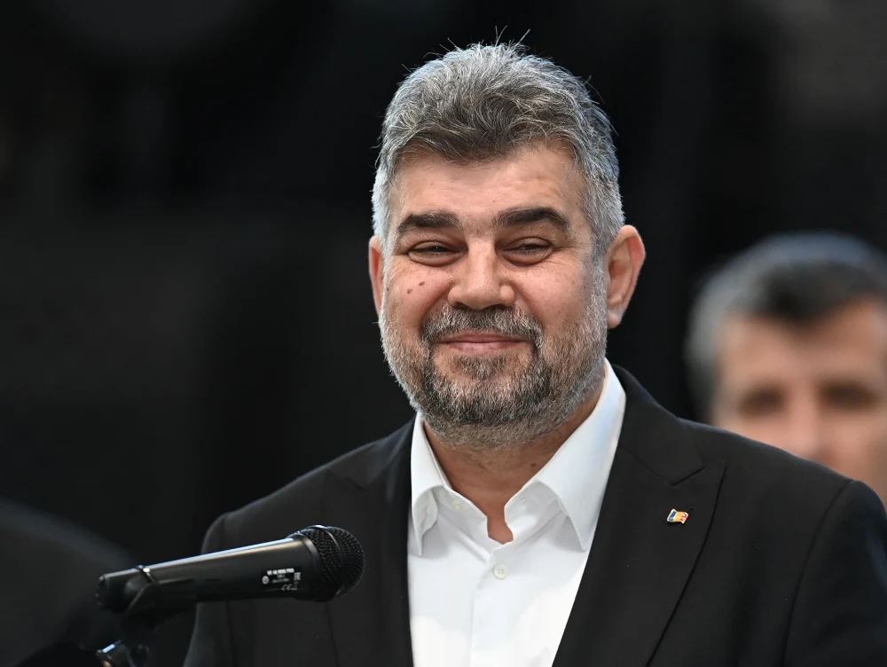 Marcel Ciolacu despre Klaus Iohannis: Demisia nu era necesară. Presiunea va fi similară asupra mea