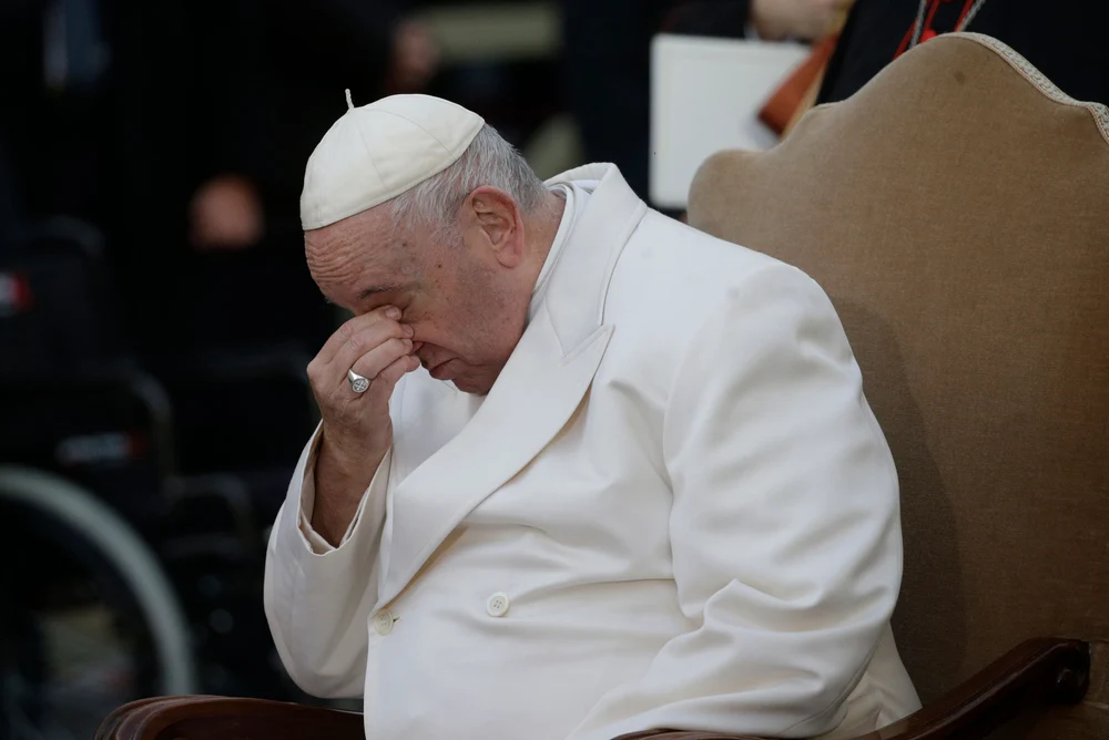 Starea de sănătate a Papei Francisc: Anunț oficial de la Vatican