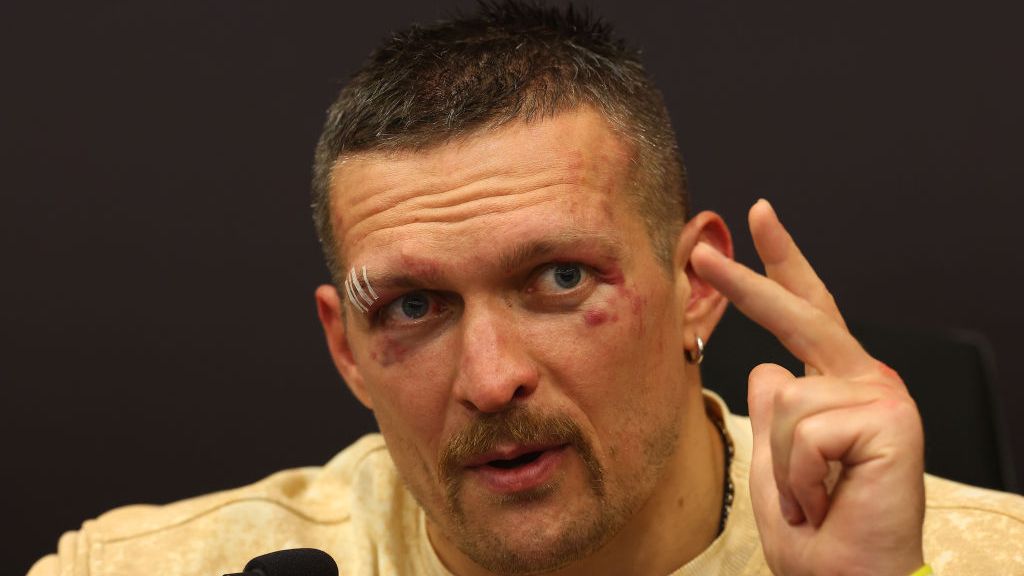 Usyk se retrage! Ultimele două meciuri ale carierei: cu cine va lupta