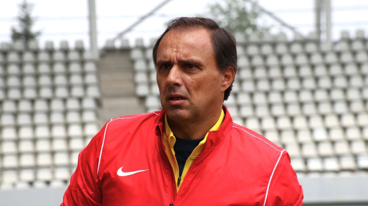 Panduru, nedumerit de statutul unui jucător FCSB: A ajuns rezervă la rezervă?