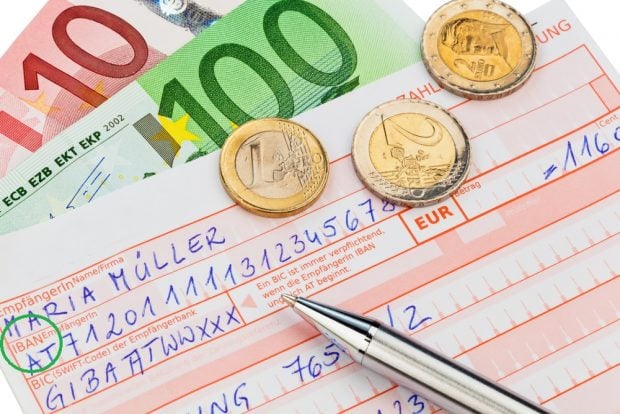 Cod IBAN: Ce este și unde îl găsești