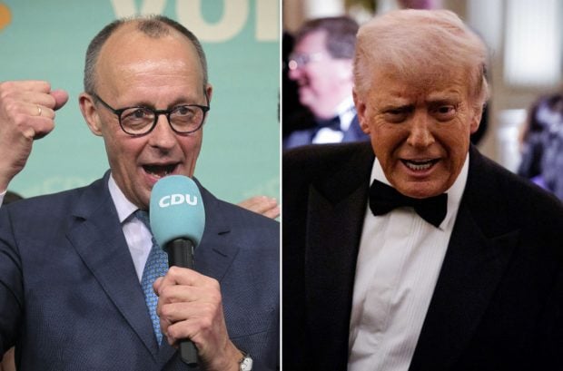 Friedrich Merz, mai important pentru România decât Donald Trump: Analiză aprofundată