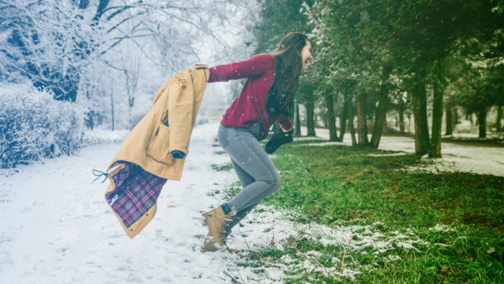 Vremea se încălzește miercuri, 26 februarie: Prognoza meteo pentru România