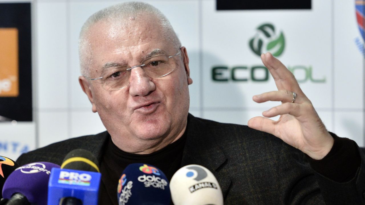 Dumitru Dragomir identifică veriga slabă de la FCSB: „E comisar, săracu'”