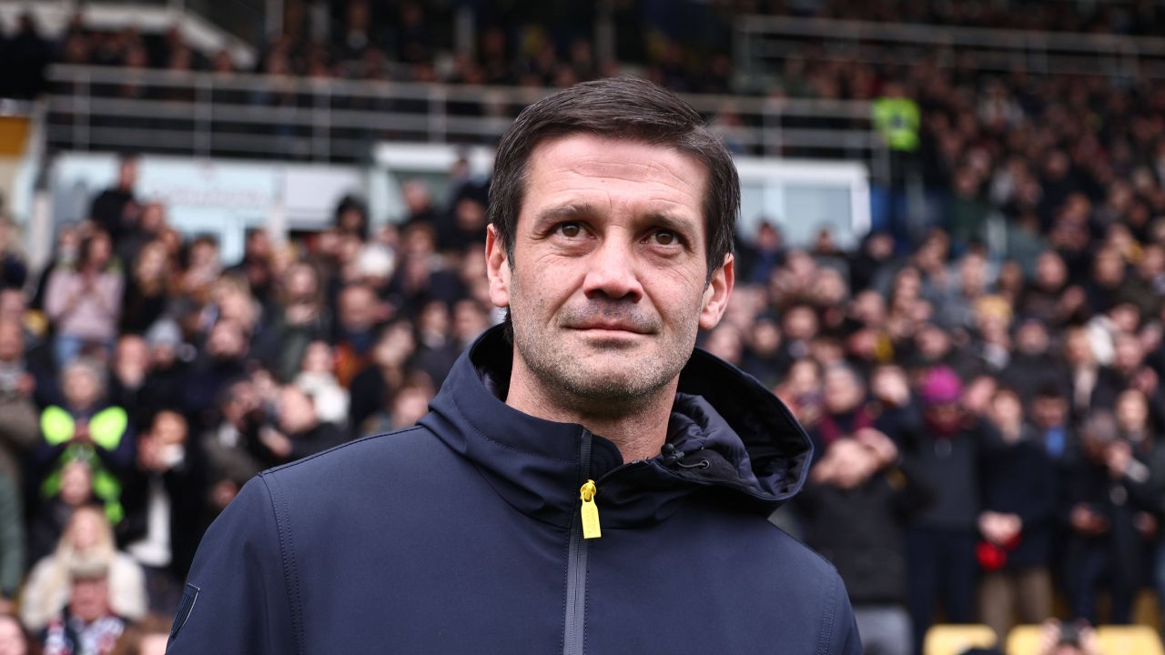 Cristi Chivu, lăudat de Gazzetta dello Sport pentru prestația de la Parma