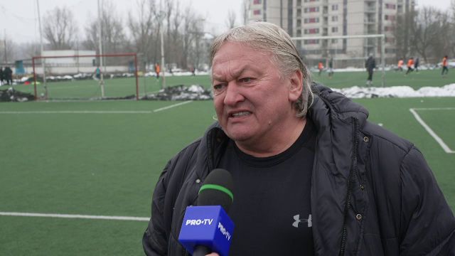 Dănuț Lupu: Aceștia sunt favoriții mei la titlu