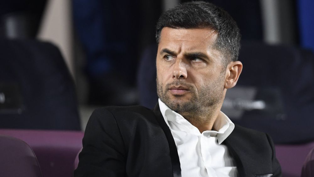 Nicolae Dică impresionat de un jucător FCSB: „Cel mai bun!”