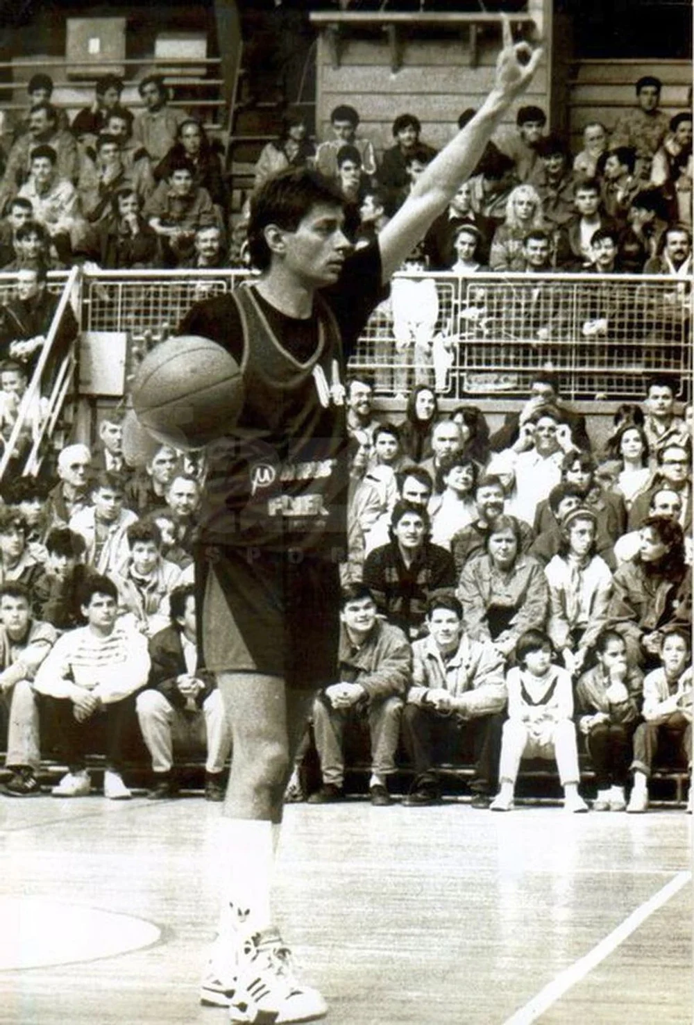 Doliu în baschetul românesc: A murit Petre Brănișteanu. Cauza decesului