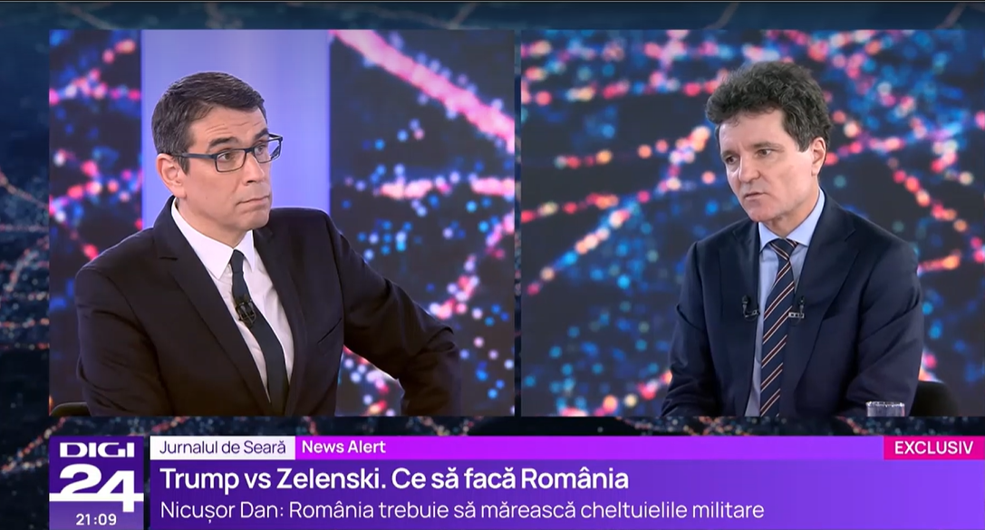 nicusor-dan:-daca-vrei-sa-ai-pace,-trebuie-sa-ai-o-armata-pregatita-pentru-razboi