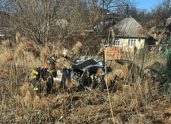 accident-rutier-urmat-de-un-incendiu-in-aceasta-dimineata