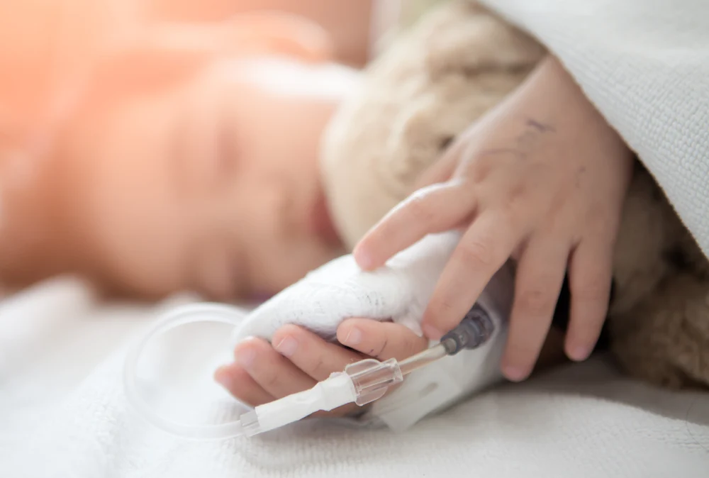 Boli de primăvară: Top 3 afecțiuni ale sezonului