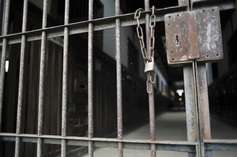un-barbat-va-fi-executat-prin-impuscare-in-sua,-pentru-prima-data-in-ultimii-15-ani