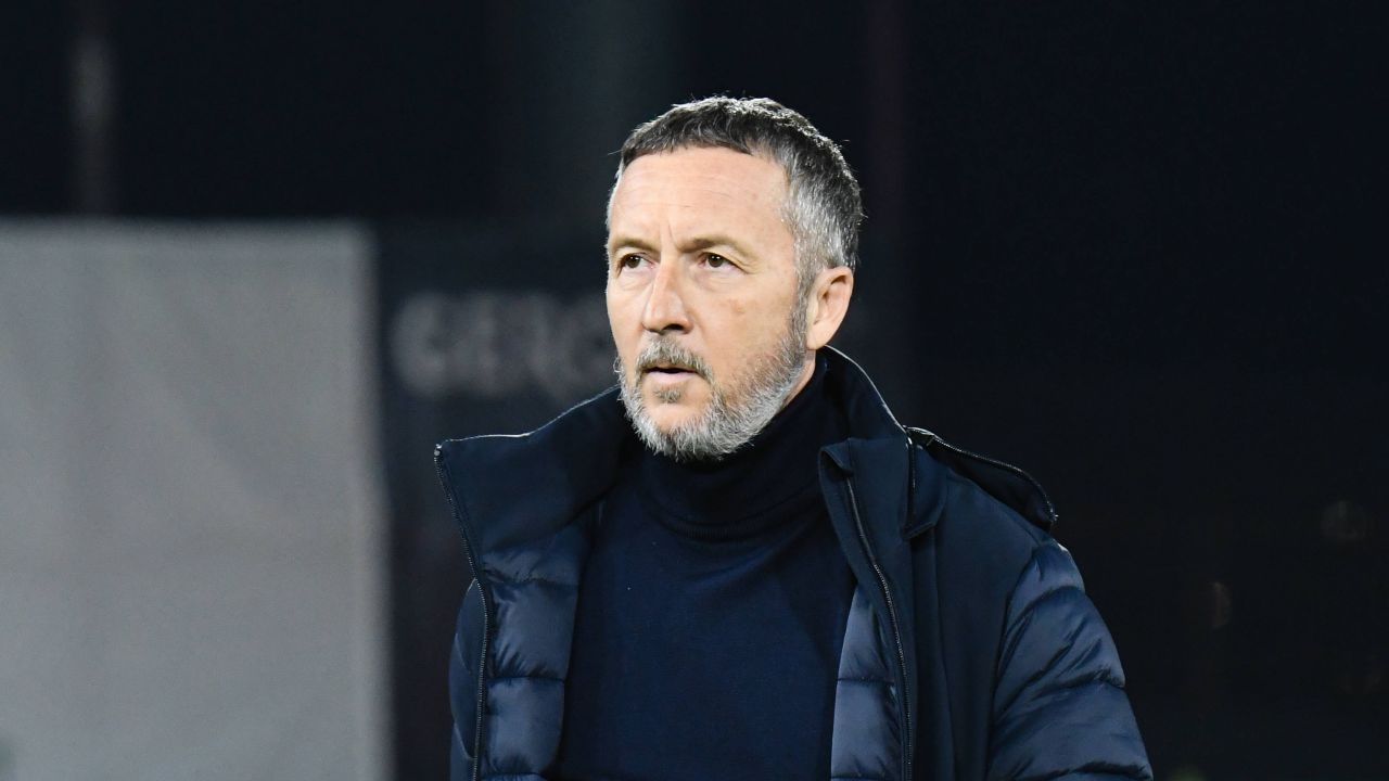 MM Stoica despre Lyon: Analiza ultimului meci