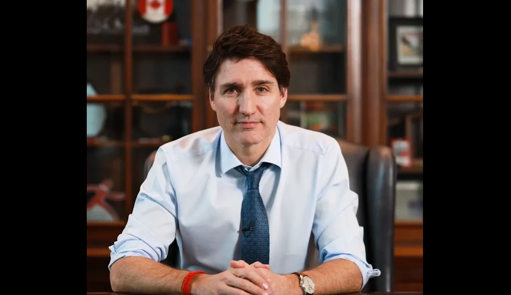 ultimul-mesaj-transmis-de-justin-trudeau-in-calitate-de-premier-al-canadei