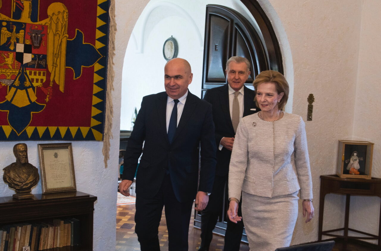 ilie-bolojan,-primit-la-palatul-elisabeta-de-majestatea-sa-custodele-coroanei-/-ce-s-a-discutat