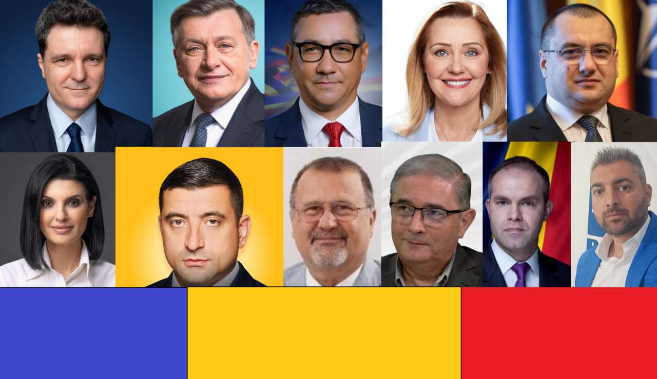 bec-a-confirmat-lista-oficiala-a-candidatilor-pentru-alegerile-prezidentiale-din-mai-2025