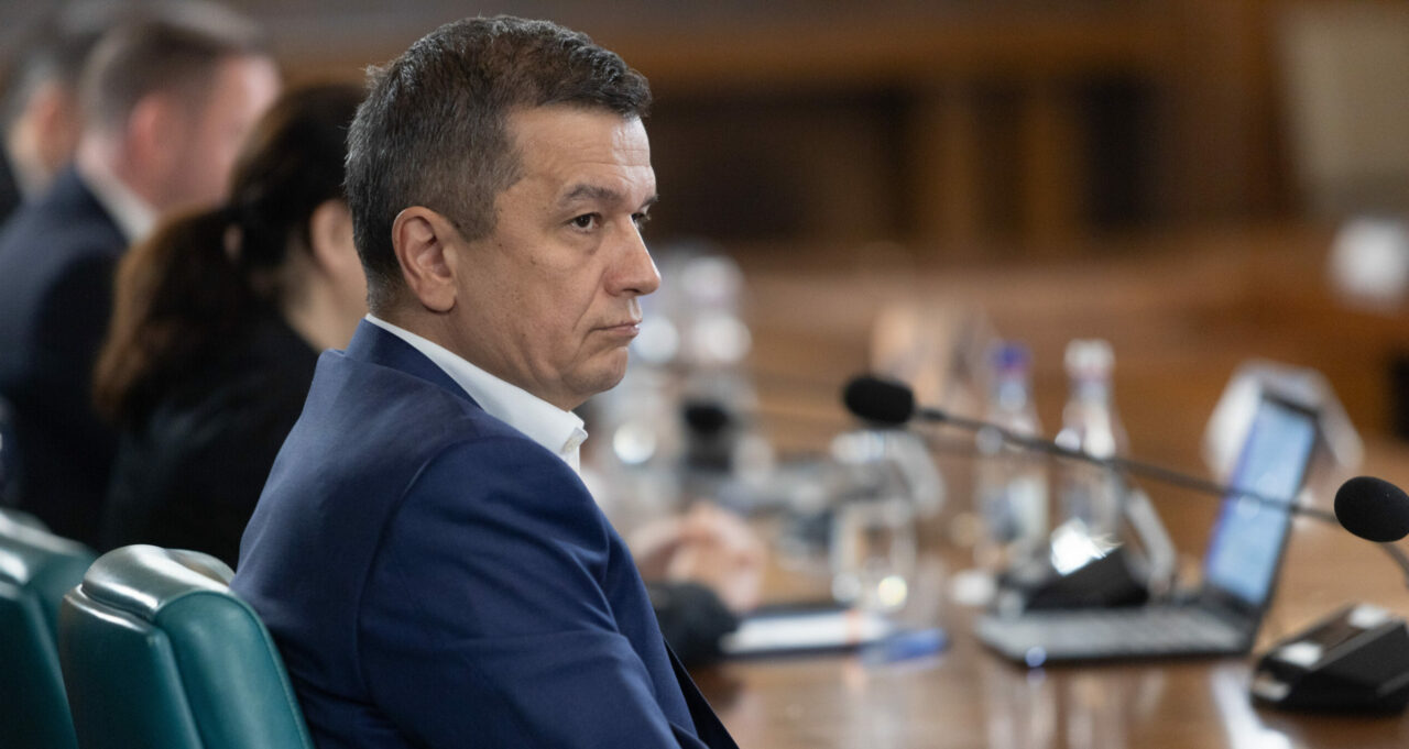 sorin-grindeanu,-in-control-pe-autostrada-a7.-ce-loturi-sunt-vizate-de-ministrul-transporturilor?