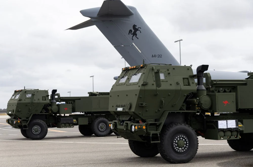 australia-primeste-primele-sisteme-himars-din-sua,-pentru-intarirea-securitatii-nationale