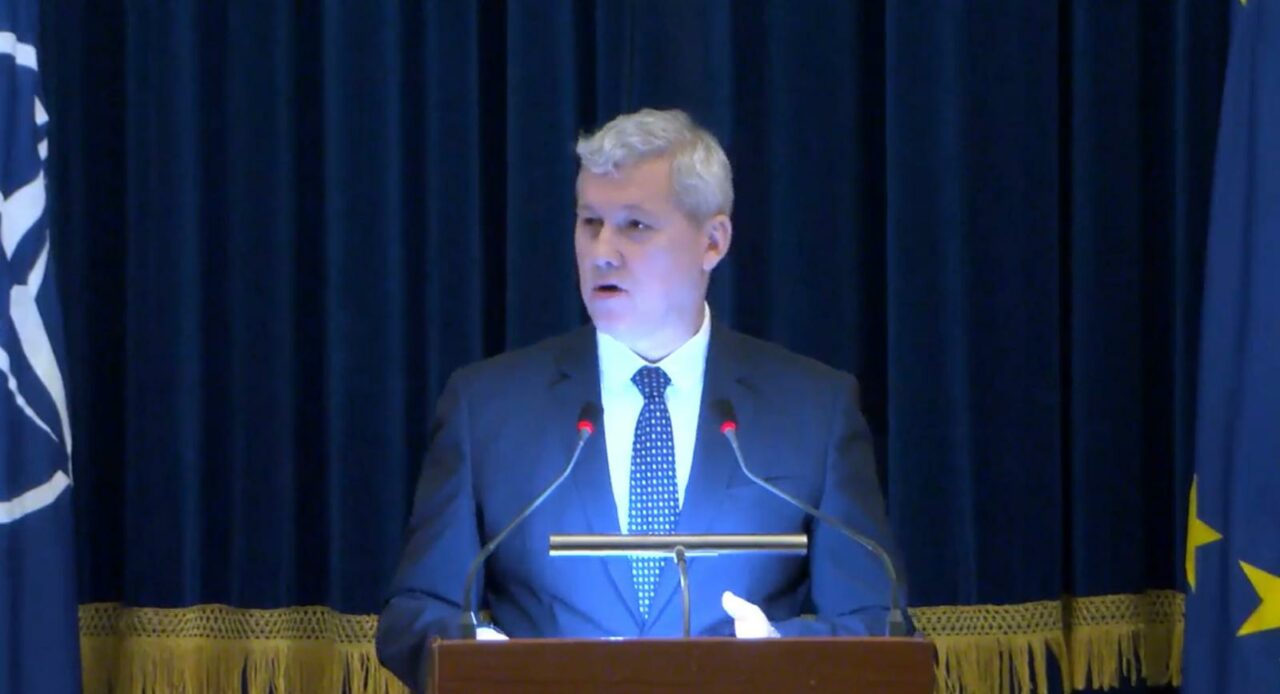 catalin-predoiu,-de-ziua-politiei-romane:-increderea-in-politie-a-crescut-fata-de-2023-cu-8%