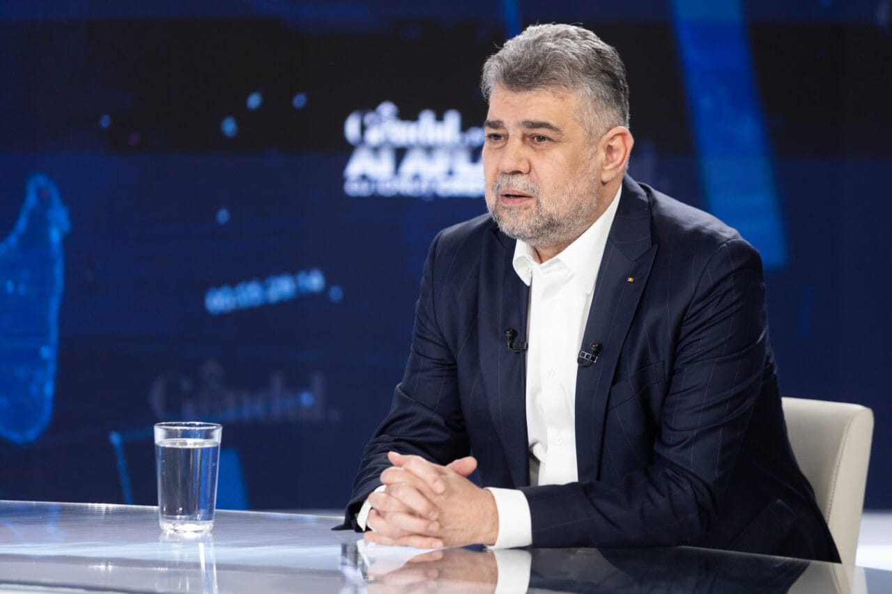 marcel-ciolacu,-avertisment-pentru-hurezeanu:-e-un-diplomat-de-moda-veche.-e-posibila-si-schimbarea