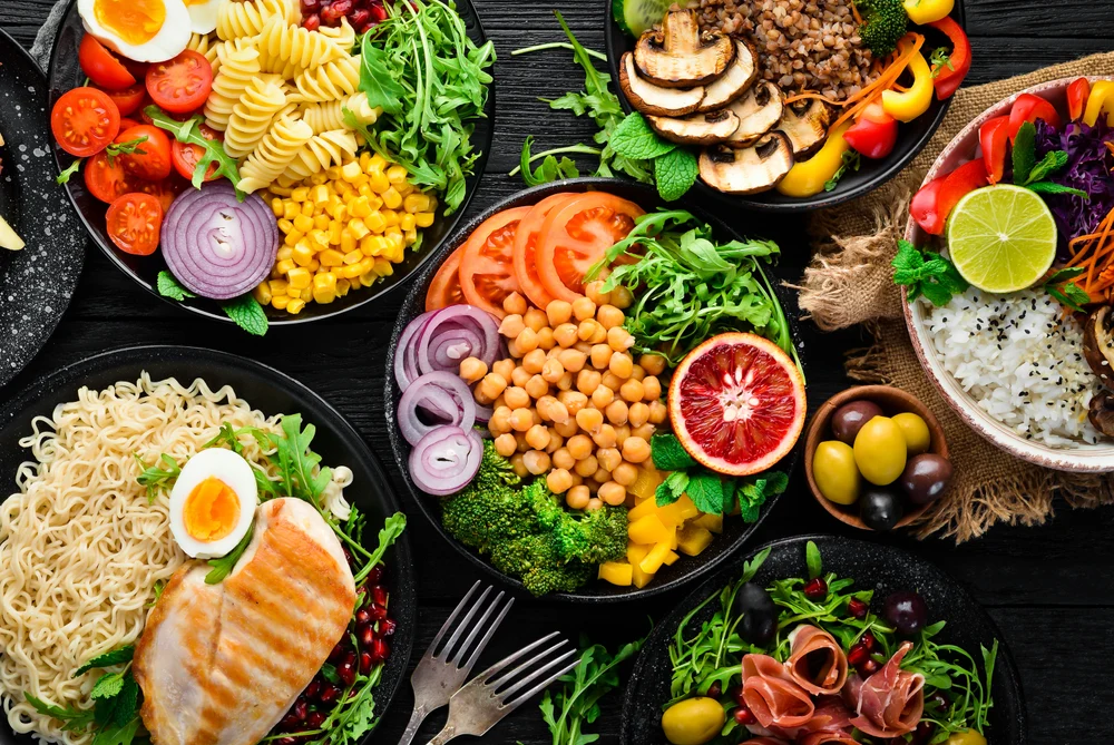 dieta-ideala:-vegana-sau-omnivora?-rezultatele-surprinzatoare-ale-unui-studiu-publicat-in-nature