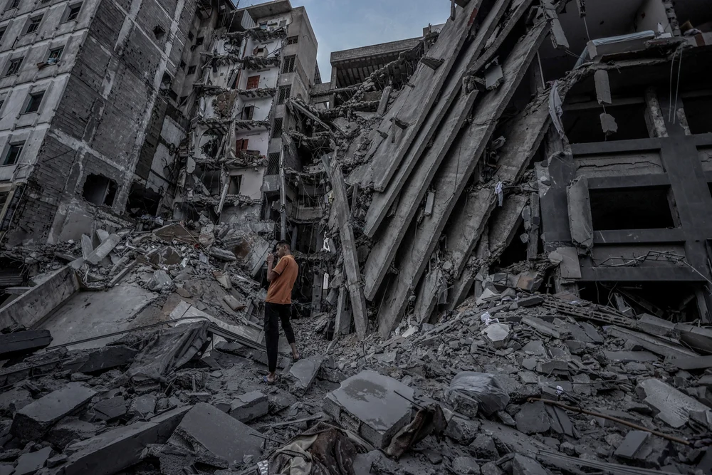 purtatorul-de-cuvant-al-hamas,-ucis-intr-un-atac-aerian-israelian-in-nordul-fasiei-gaza