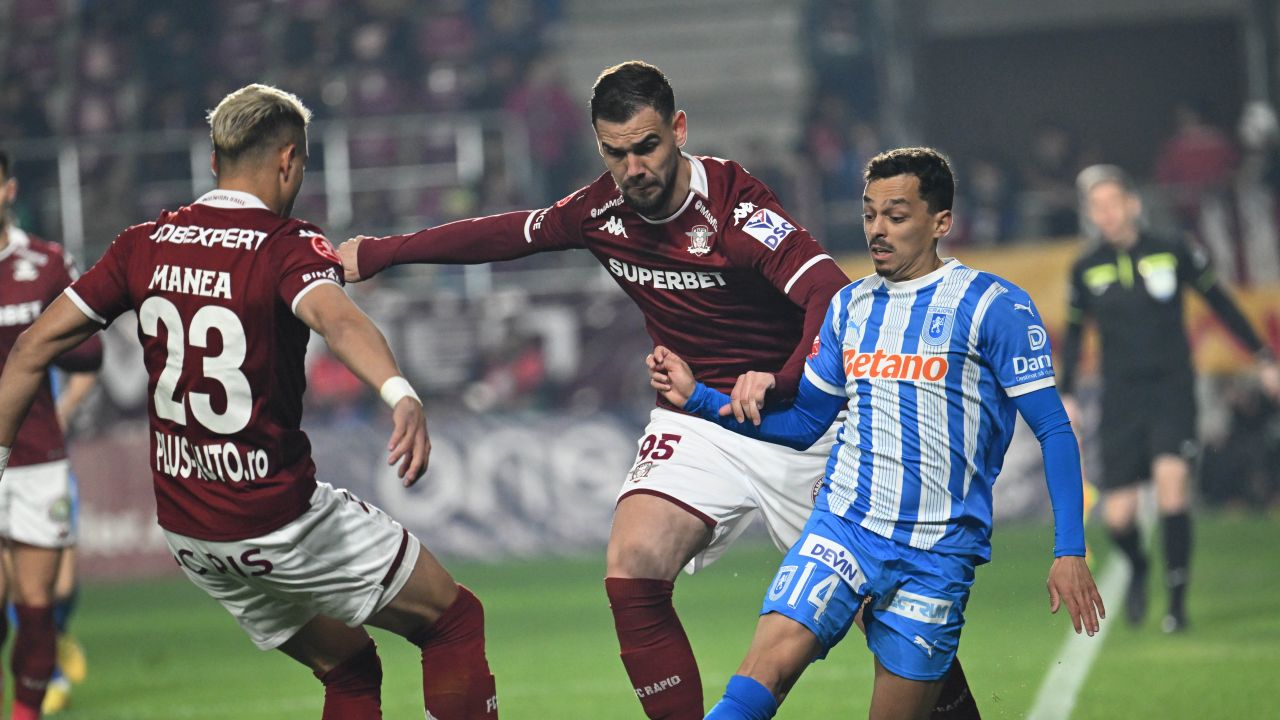 rapid-–-universitatea-craiova-1-1-|-giulestenii-egaleaza-cu-un-autogol