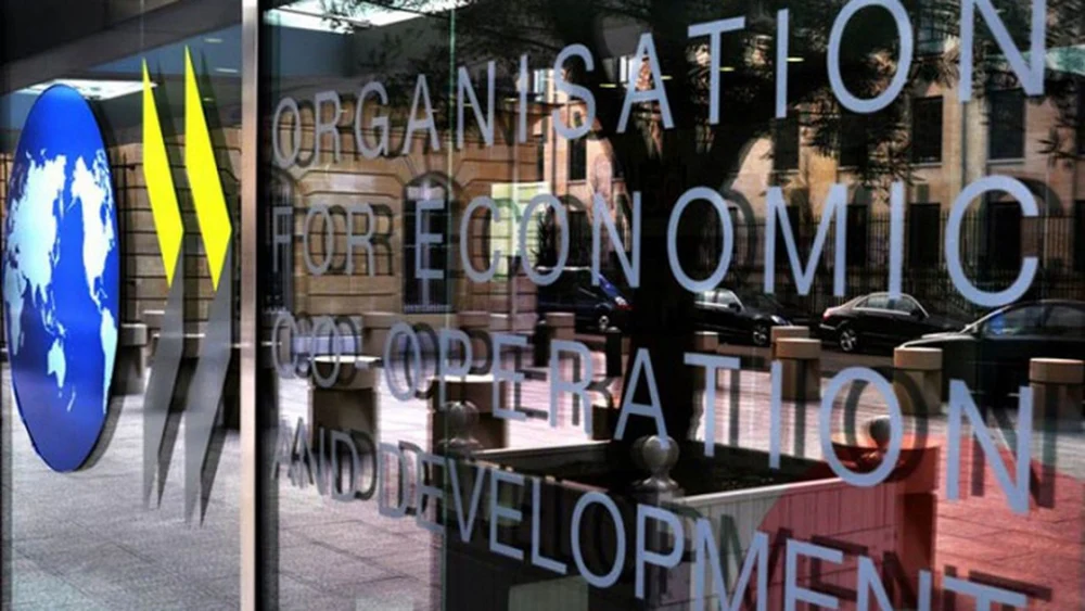 conferinta-romania-si-ocde,-organizata-la-bucuresti.-discutii-privind-reformele-necesare