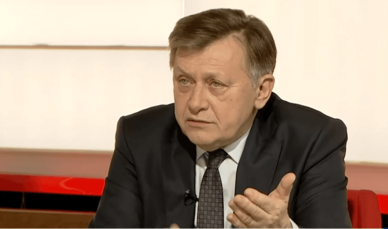 crin-antonescu:-justitia-nu-va-face-sub-nicio-forma-politica