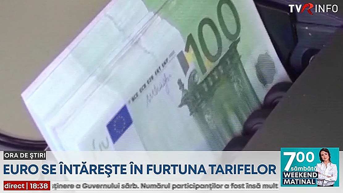 euro-se-intareste,-in-plina-furtuna-a-tarifelor-vamale