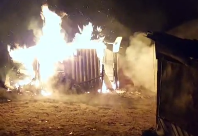 tragedie-in-noaptea-de-inviere-in-judetul-iasi:-un-barbat-si-a-dat-foc-la-locuinta