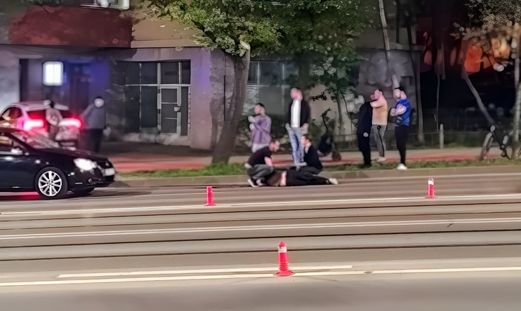 accident-grav-in-iasi:-un-barbat-de-40-de-ani-a-fost-ranit-dupa-ce-a-traversat-neregulamentar