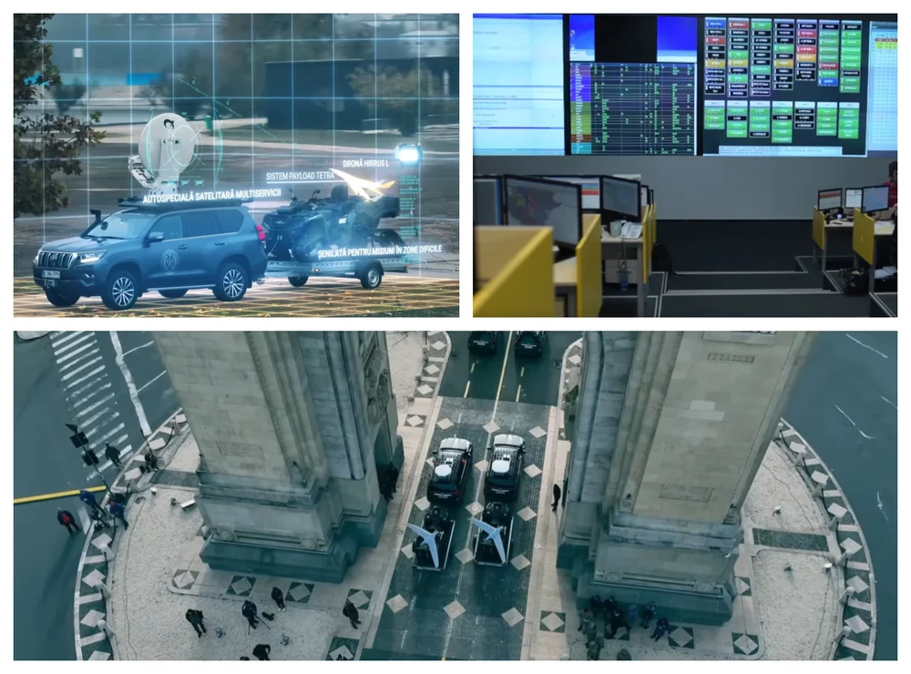 sts,-expozitie-la-palatul-cotroceni.-vizitatorii-pot-vedea-tehnologia-care-salveaza-vieti