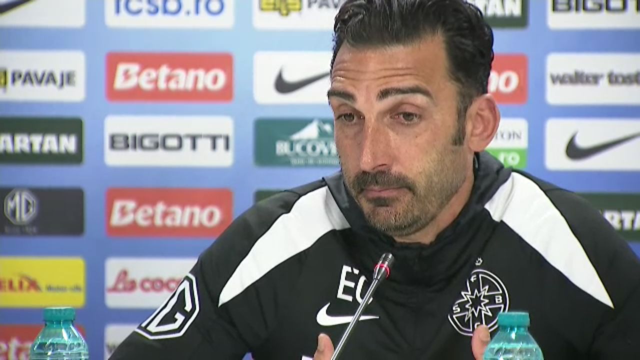 elias-charalambous,-despre-bune-si-rele-in-rapid-–-fcsb-1-2.-„nu-era-in-planul-nostru”