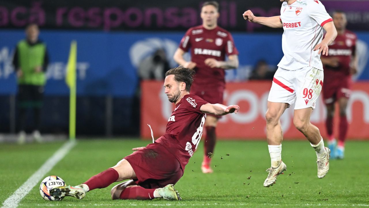 dinamo-–-cfr-cluj,-de-la-21:00,-in-superliga.-petrescu-alearga-dupa-trei-puncte