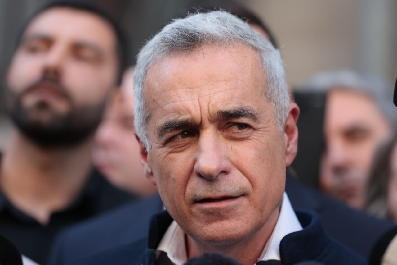 ccr-a-respins-contestatia-privind-decizia-bec-de-a-nu-inregistra-candidatura-lui-calin-georgescu