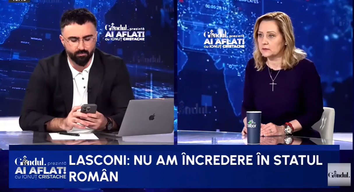 elena-lasconi:-democratia-a-fost-calcata-in-picioare-de-catre-curtea-constitutionala