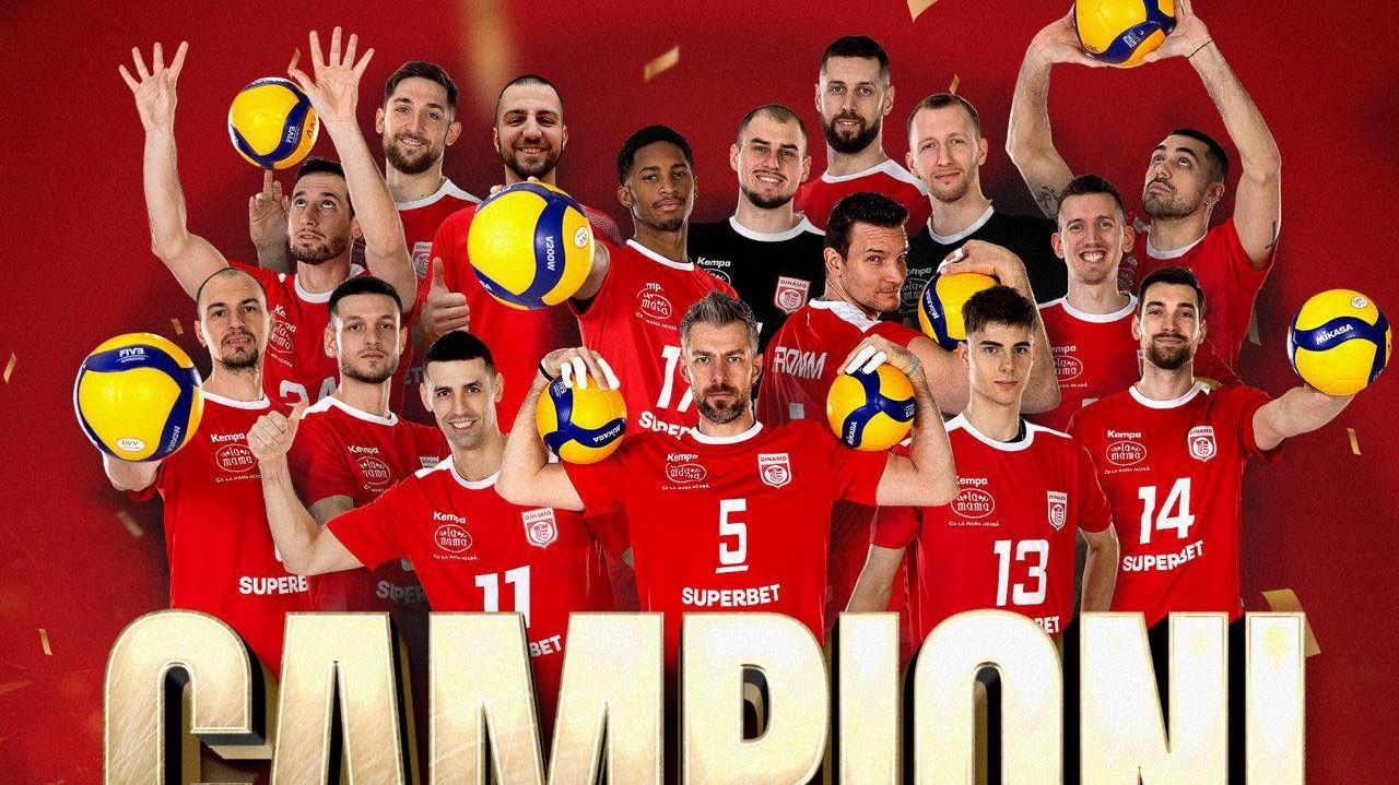 dinamo,-campioana-romaniei!-succes-istoric-pentru-echipa-din-stefan-cel-mare