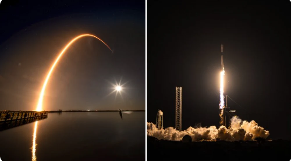 spacex-a-lansat-21-de-sateliti-starlink.-tehnologia-cu-care-sunt-echipati-13-dintre-acestia