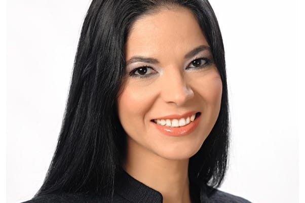 ana-birchall,-numita-consilier-prezidential-in-cadrul-departamentului-politica-externa