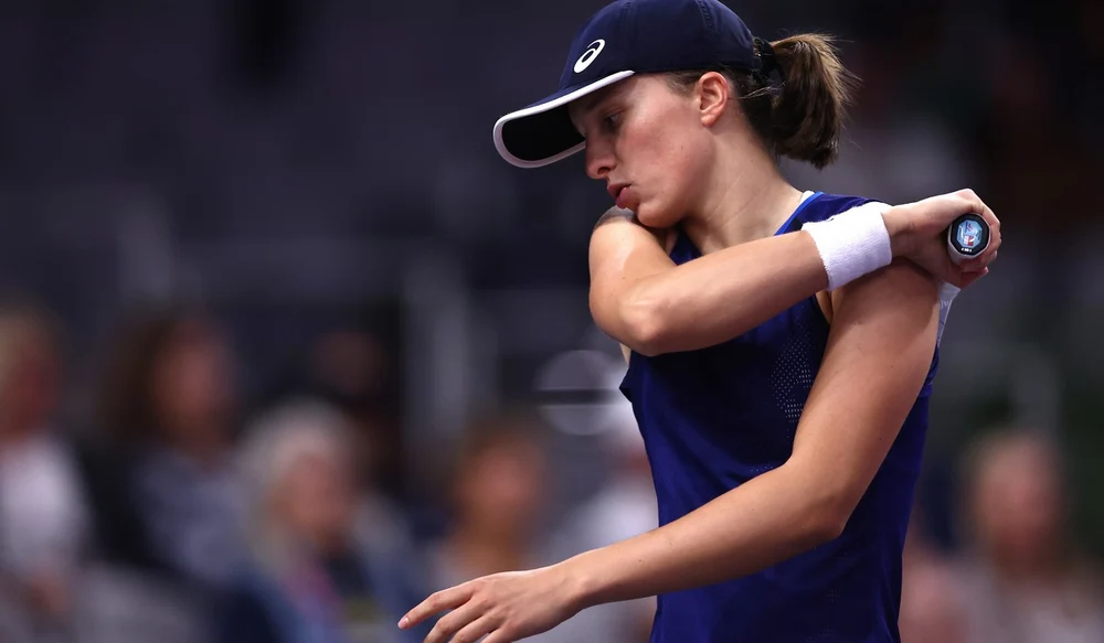 iga-swiatek-a-plans-in-hohote-la-madrid,-dupa-ce-a-fost-spulberata-a-la-simona-halep