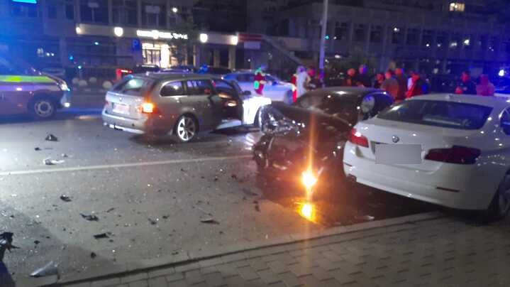 iasi:-patru-persoane-au-fost-ranite-in-urma-unui-accident-rutier