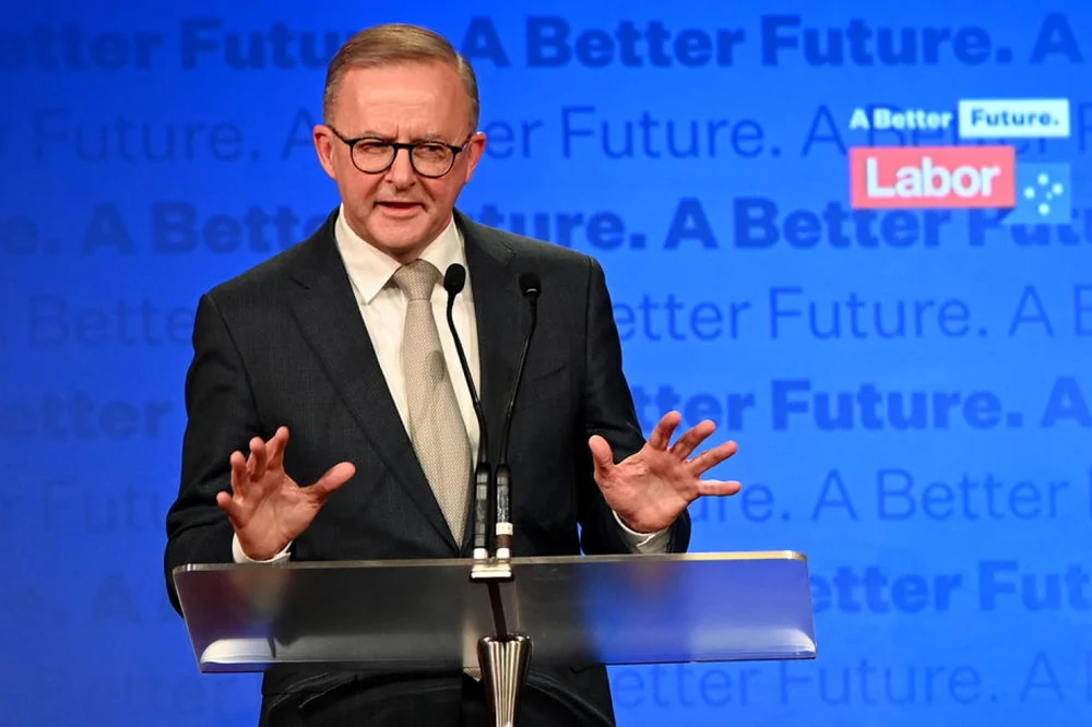 australia-a-votat-impotriva-lui-trump.-premierul-de-stanga-anthony-albanese-a-fost-reales