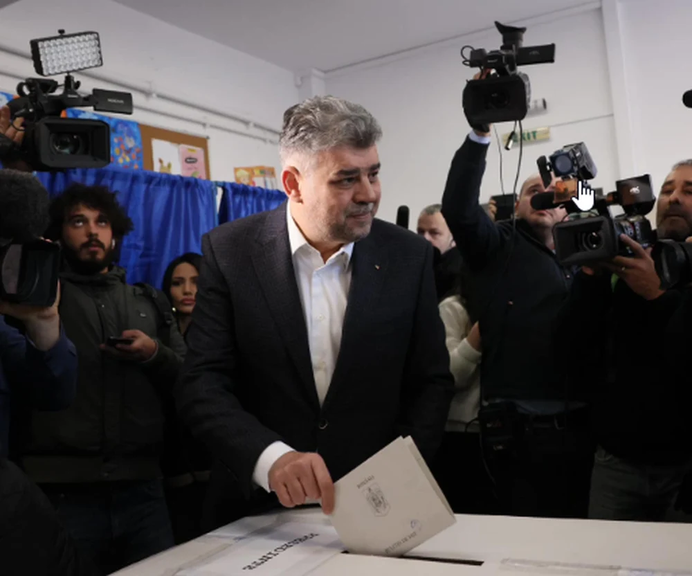 premierul-marcel-ciolacu-a-votat:-am-ales-ordinea-si-nu-haosul