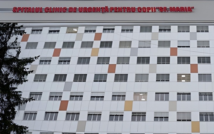 spitalul-de-pediatrie-sfanta-maria-va-beneficia-de-un-nou-centru-de-ingrijiri-paliative