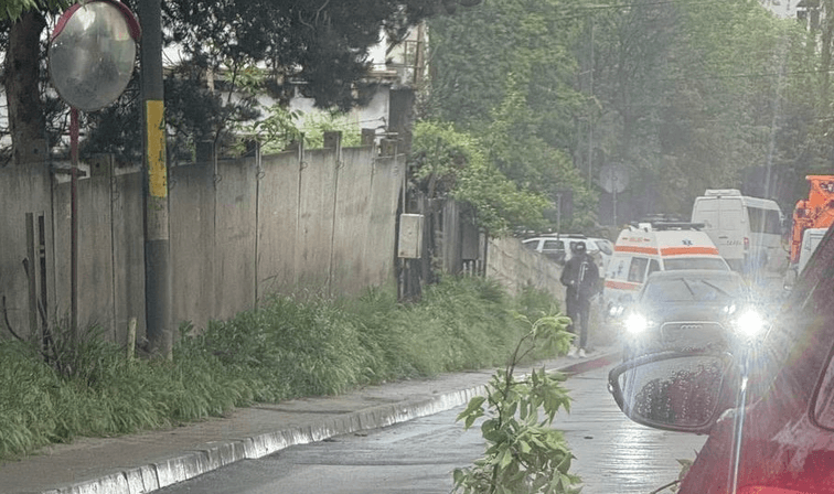 accident-pe-aleea-tudor-neculai-din-municipiul-iasi