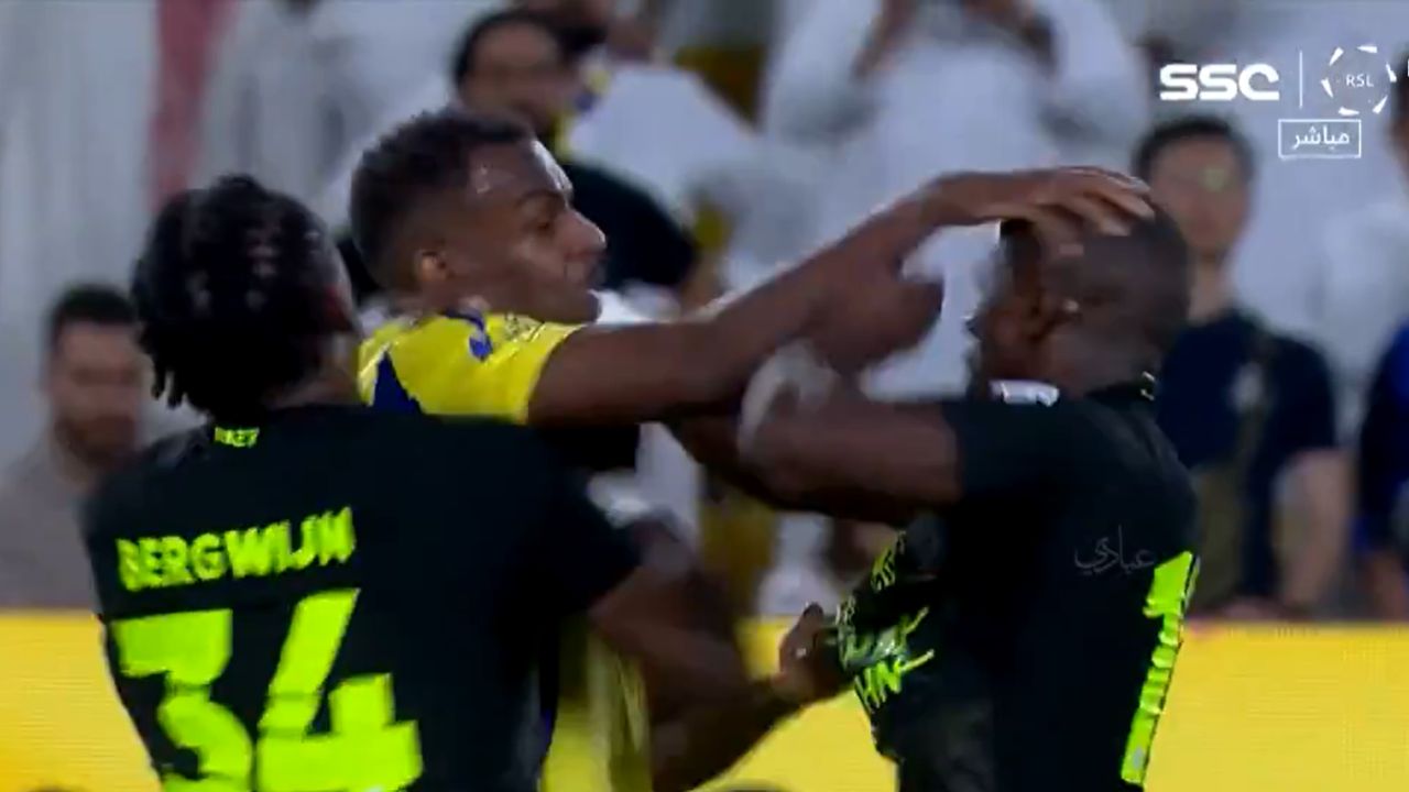 incaierare-generala-dupa-remontada-din-al-nassr-–-al-ittihad!-cum-au-reactionat-ronaldo-si-benzema