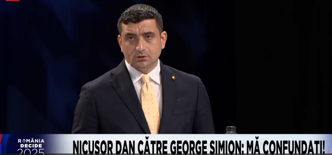 george-simion:-in-romania,-o-tara-crestina,-casatoria-are-loc-intre-un-barbat-si-o-femeie