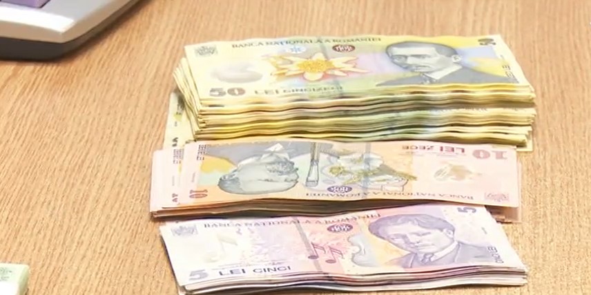 leul,-usoara-revenire-dupa-trei-zile-de-depreciere:-5,1165-lei-pentru-un-euro