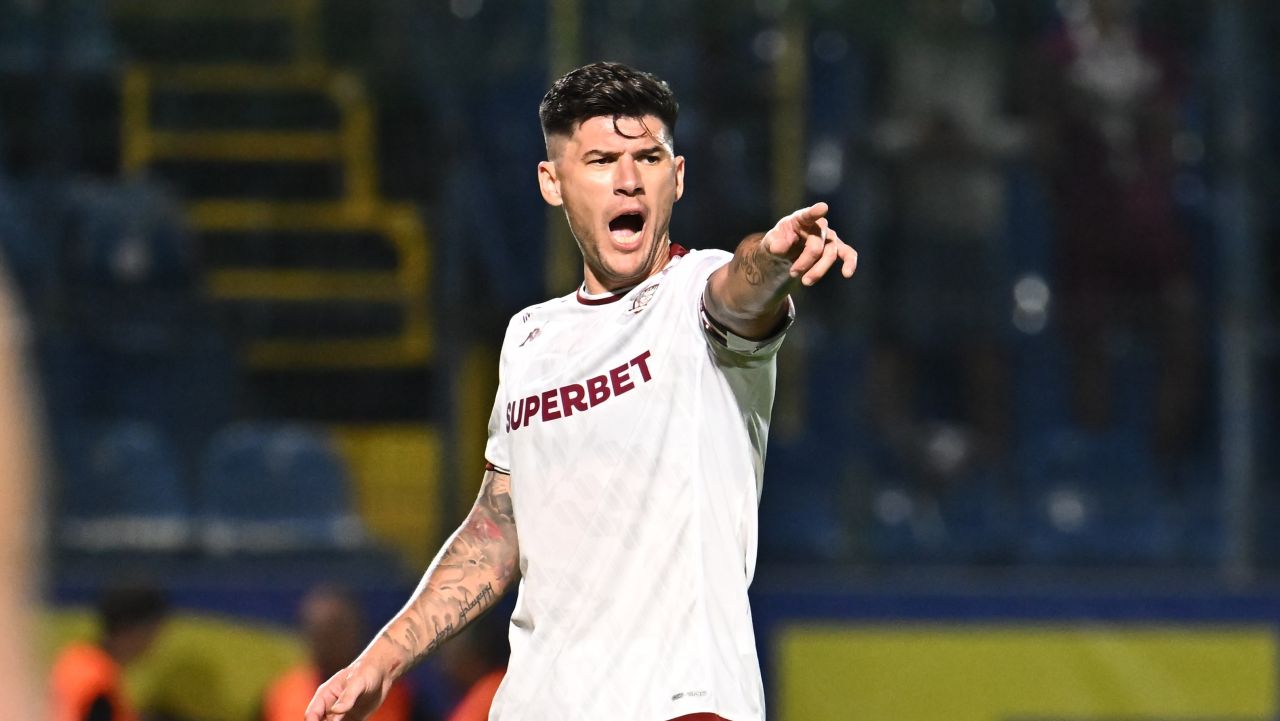 vedeta-rapidului,-afectata-de-retragerea-lui-cristi-sapunaru:-„va-fi-ciudat-fara-el-in-vestiar”